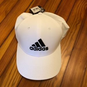 Adidas golf hat